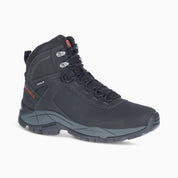 Men's Vego Mid LTR WP - Black