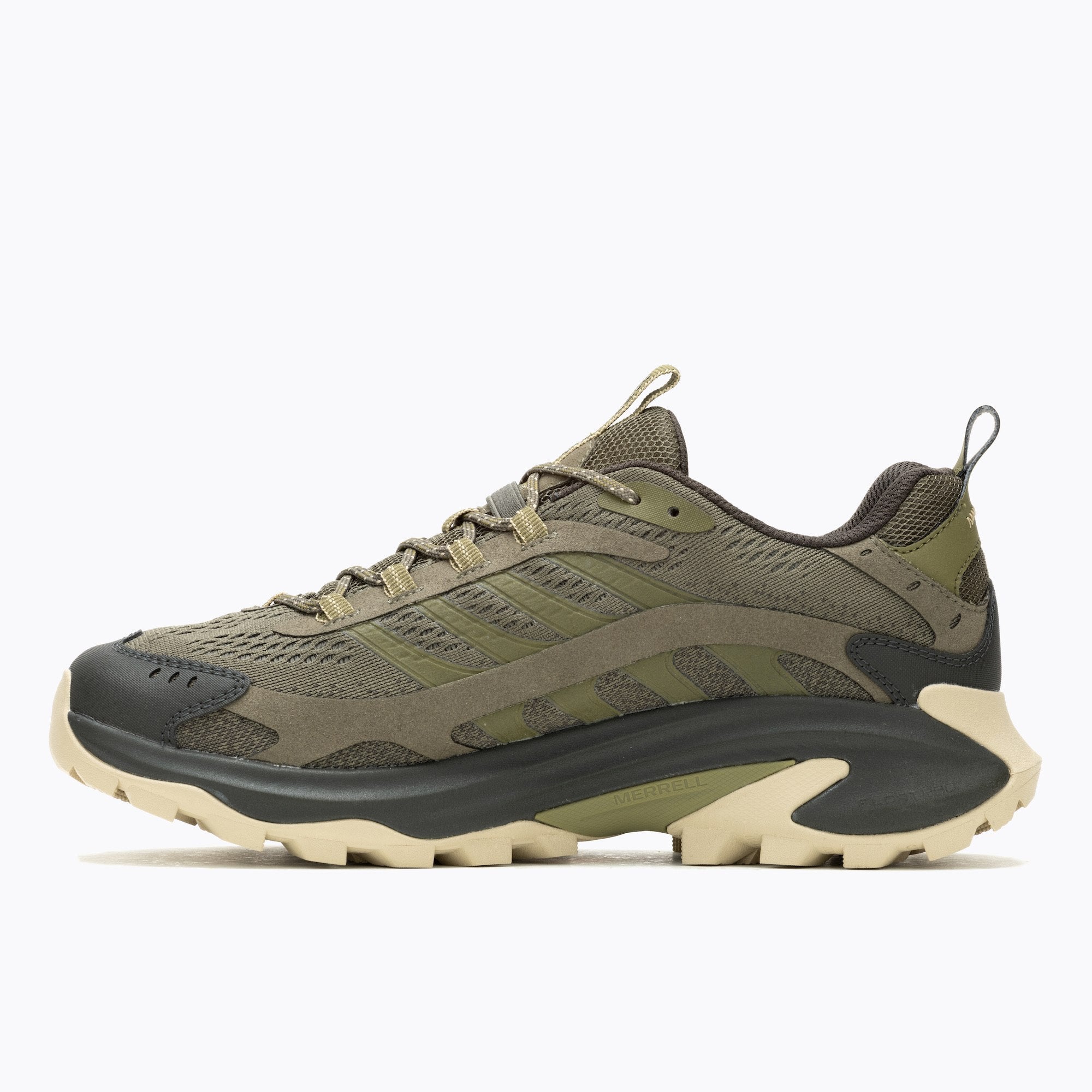 Men's Moab Speed 2 - Olive