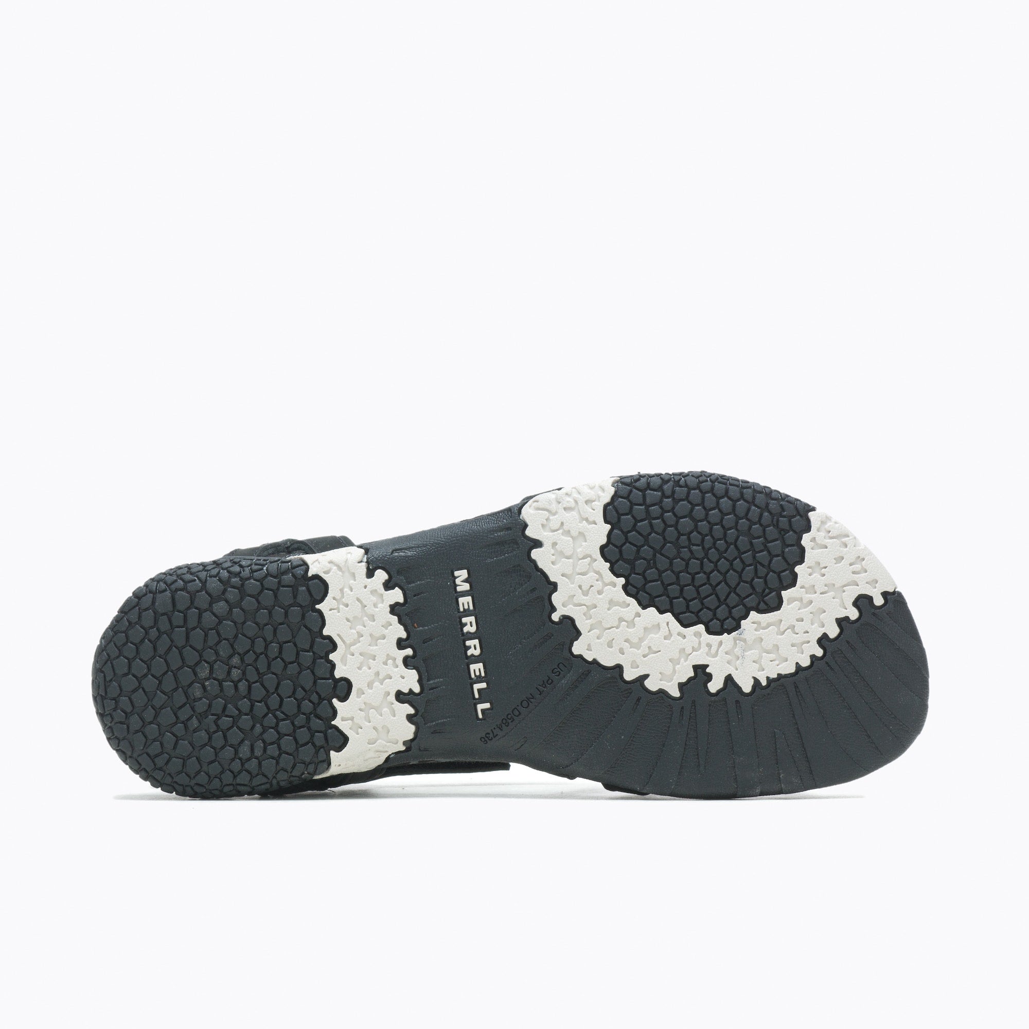 Women's San Remo II - Black