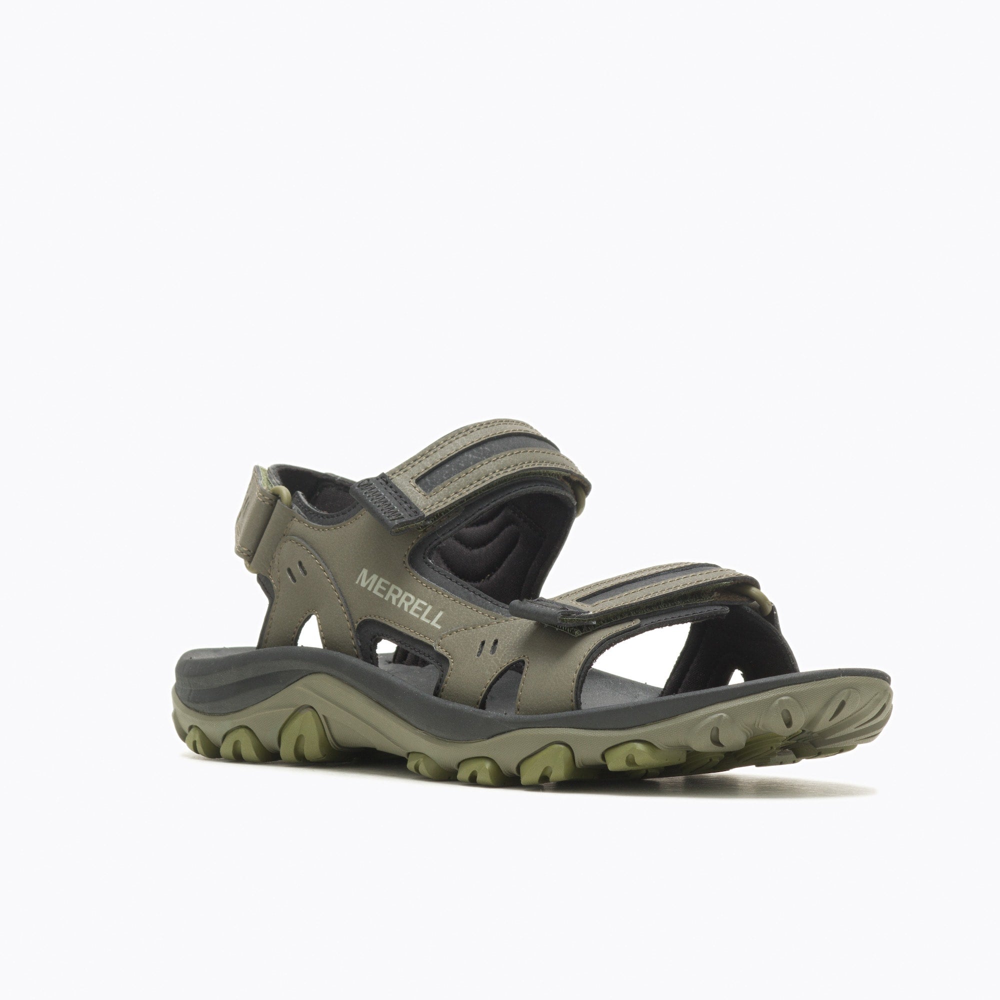 Men's Huntington Sport Convert - Olive
