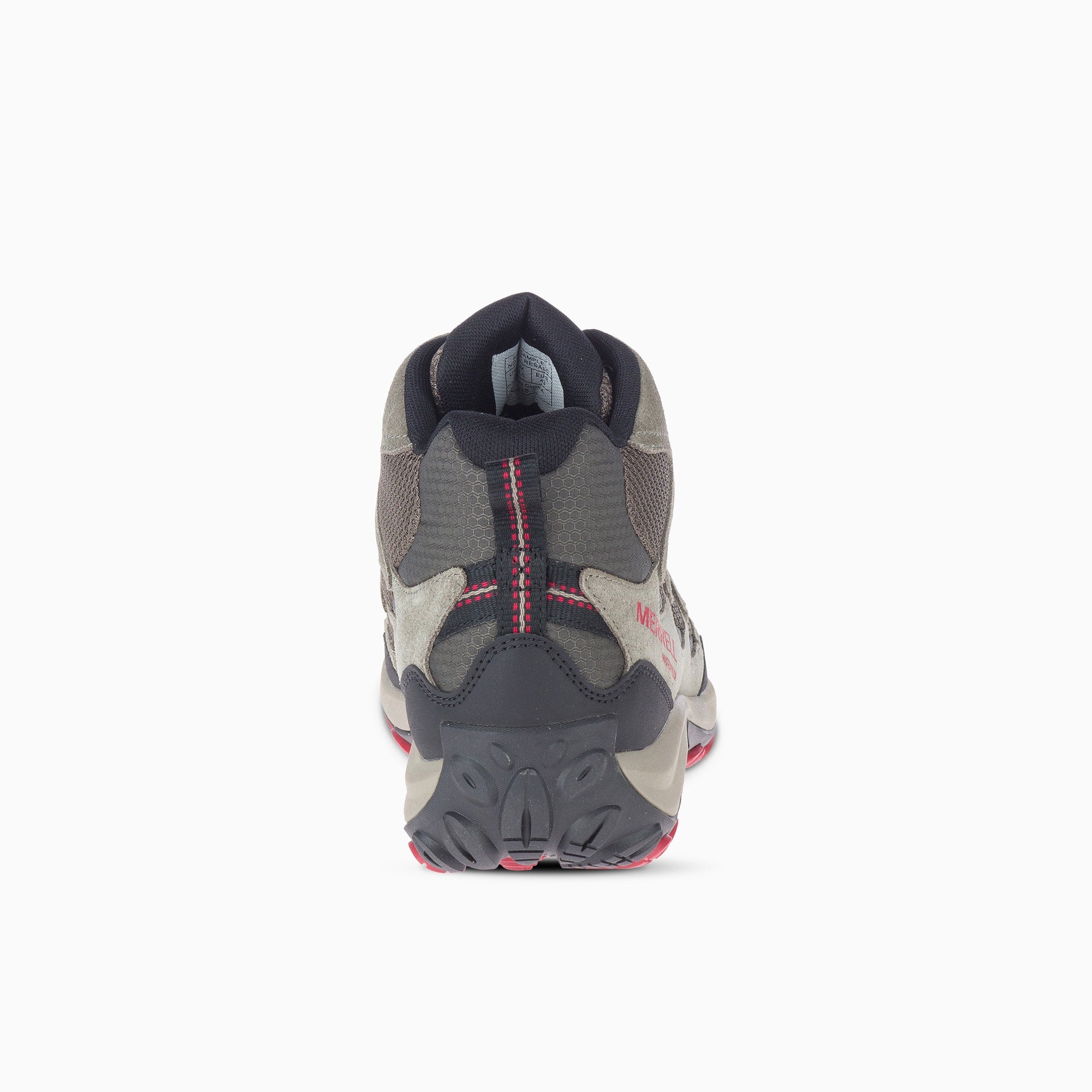 Men's West Rim Mid WP - Boulder