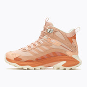 Women's Moab Speed 2 Mid GTX - Peach