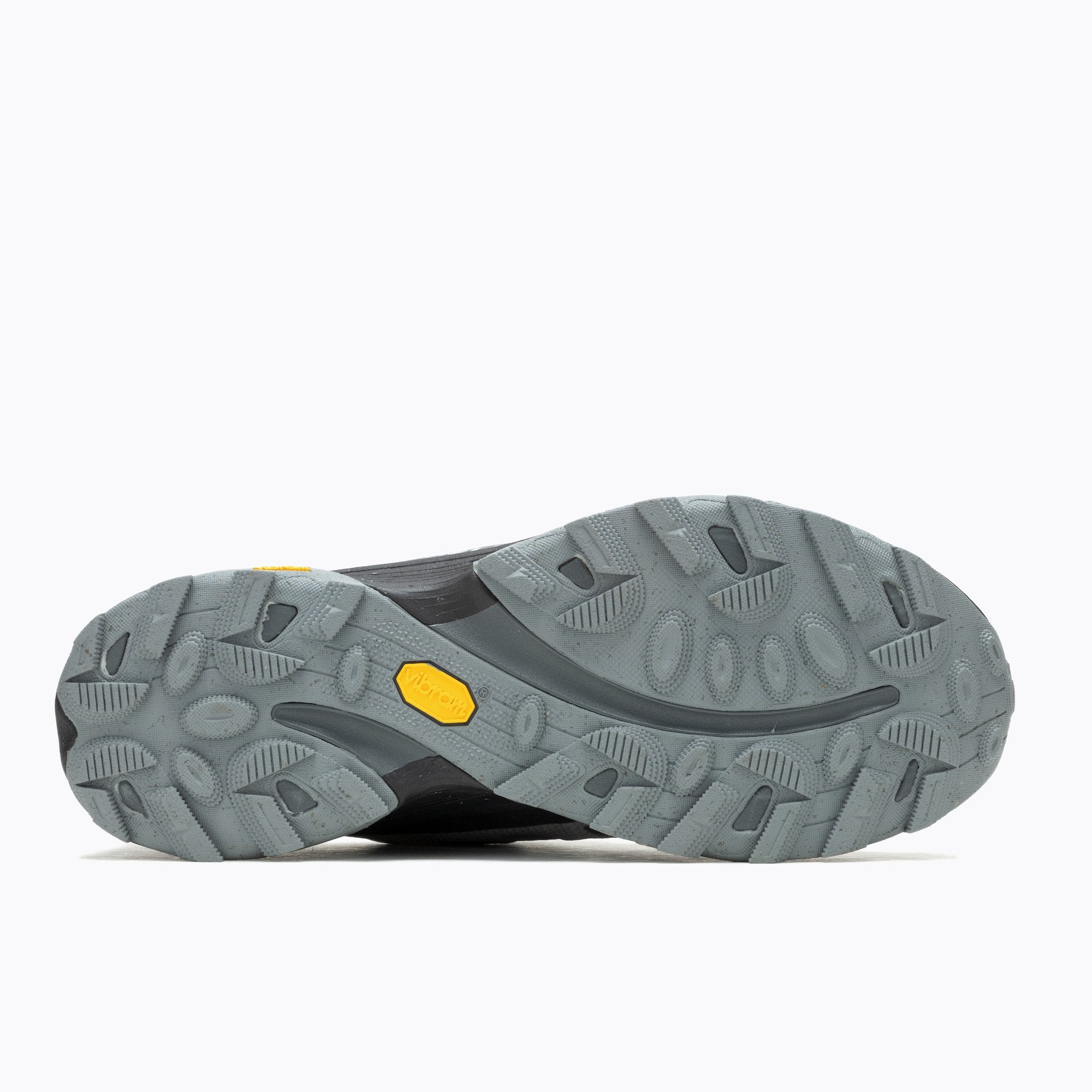 Men's Moab Speed GTX - Granite