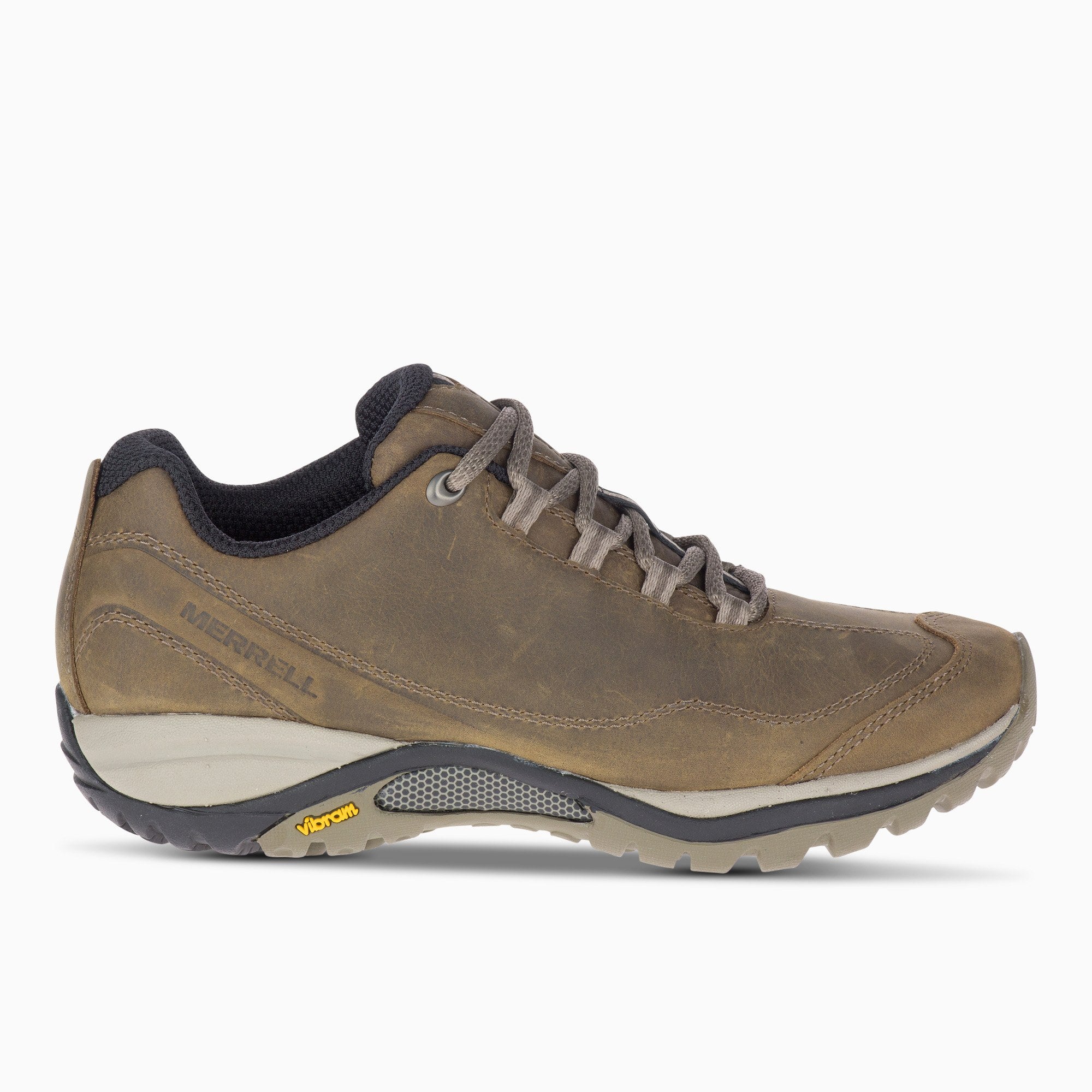 Women's Siren Traveller 3 - Brindle/Boulder