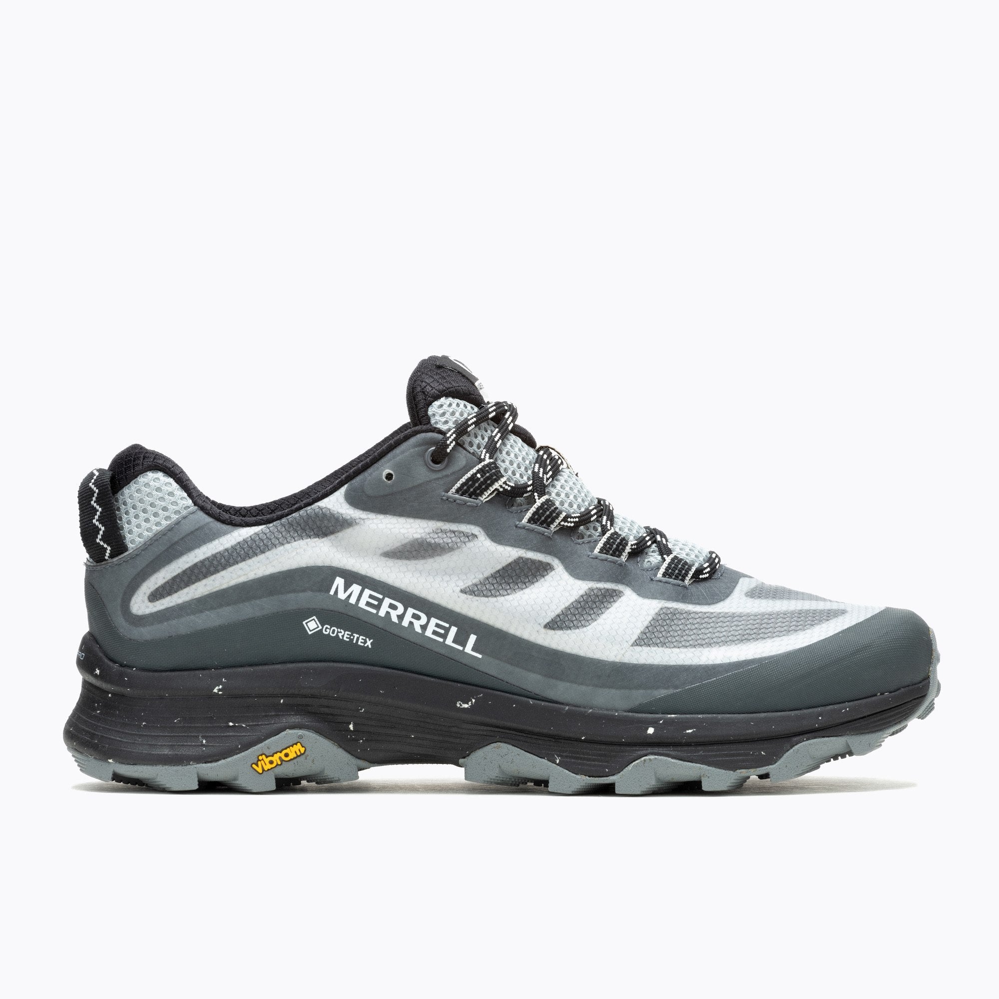 Men's Moab Speed GTX - Granite