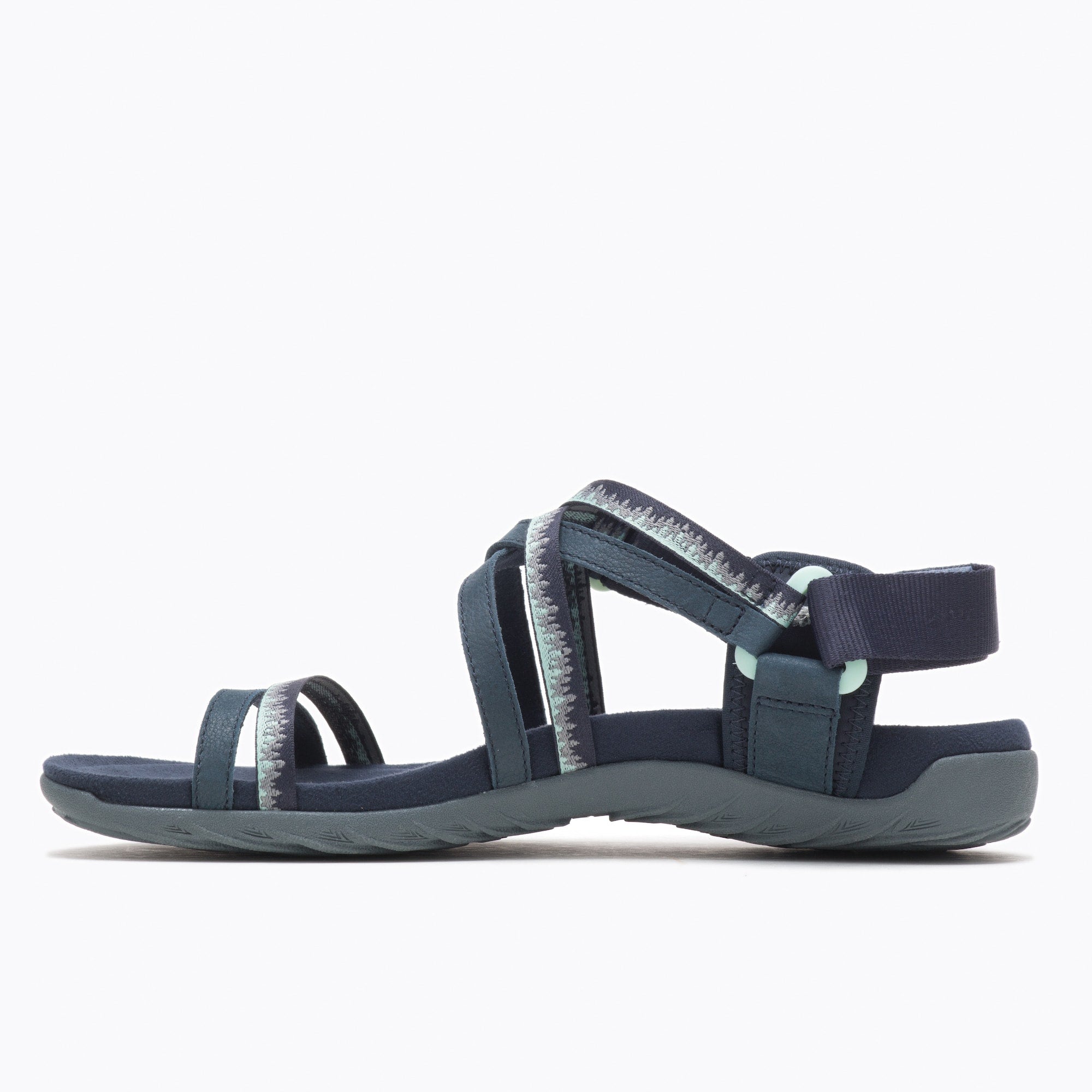 Women's Terran 3 Cush Lattice - Navy