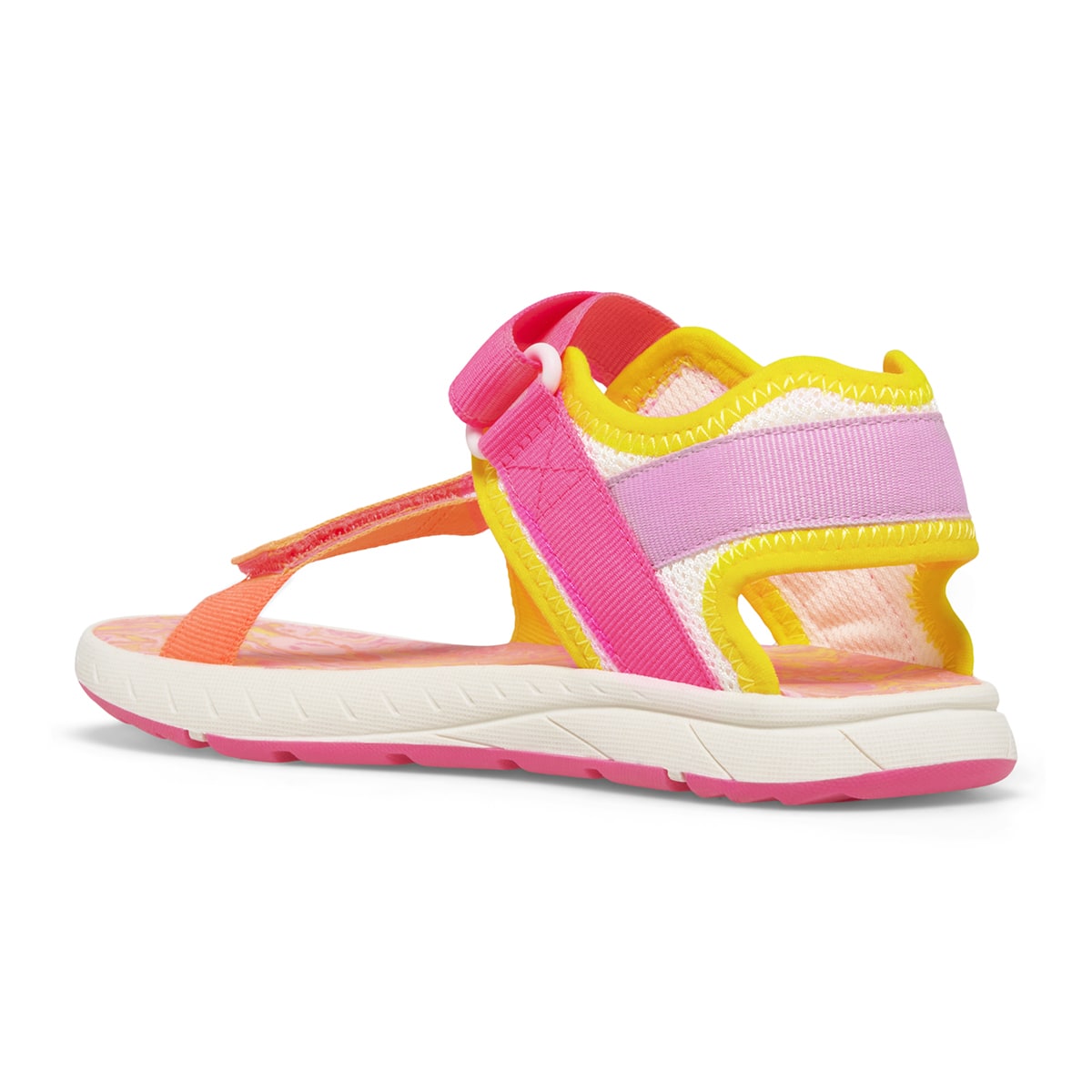 Kids Kahuna Web 2.0 - Pink Multi