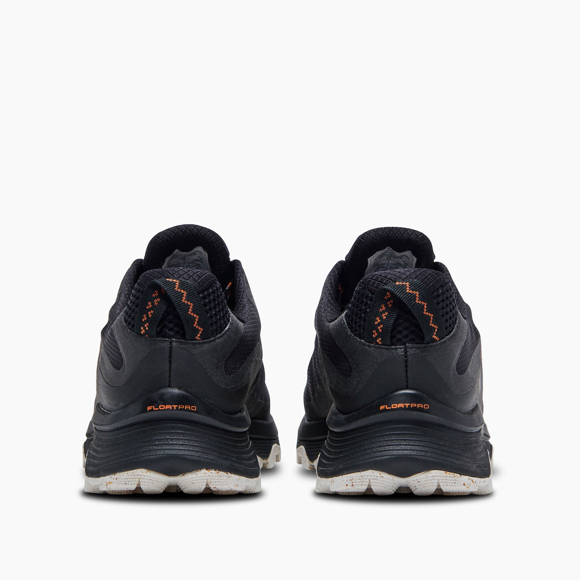 Men's Moab Speed GTX - Black