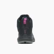 Women's MQM 3 Mid GTX - Black/Fuchsia