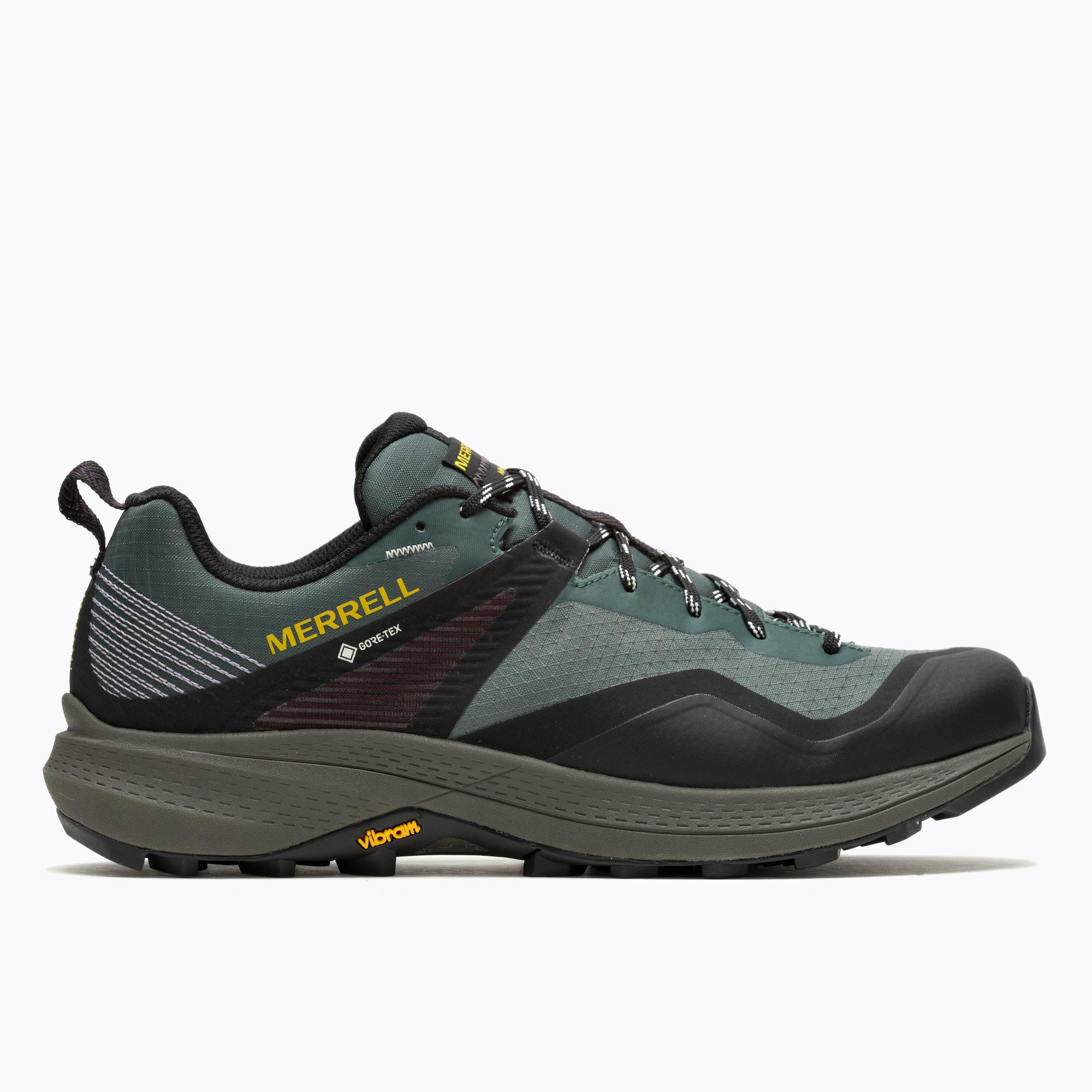 Men's MQM 3 GTX - Pine/Green