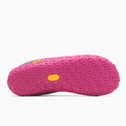 Women's Vapor Glove 6 - Granite/Fuchsia
