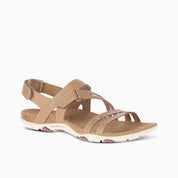 Women's Sandspur Rose Convert - Tobacco/Pomegranate