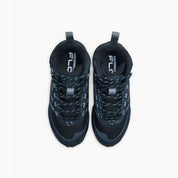 Women's Moab Speed Thermo Mid WP - Black
