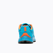 Women's MTL Long Sky 2 - Tahoe/Tangerine