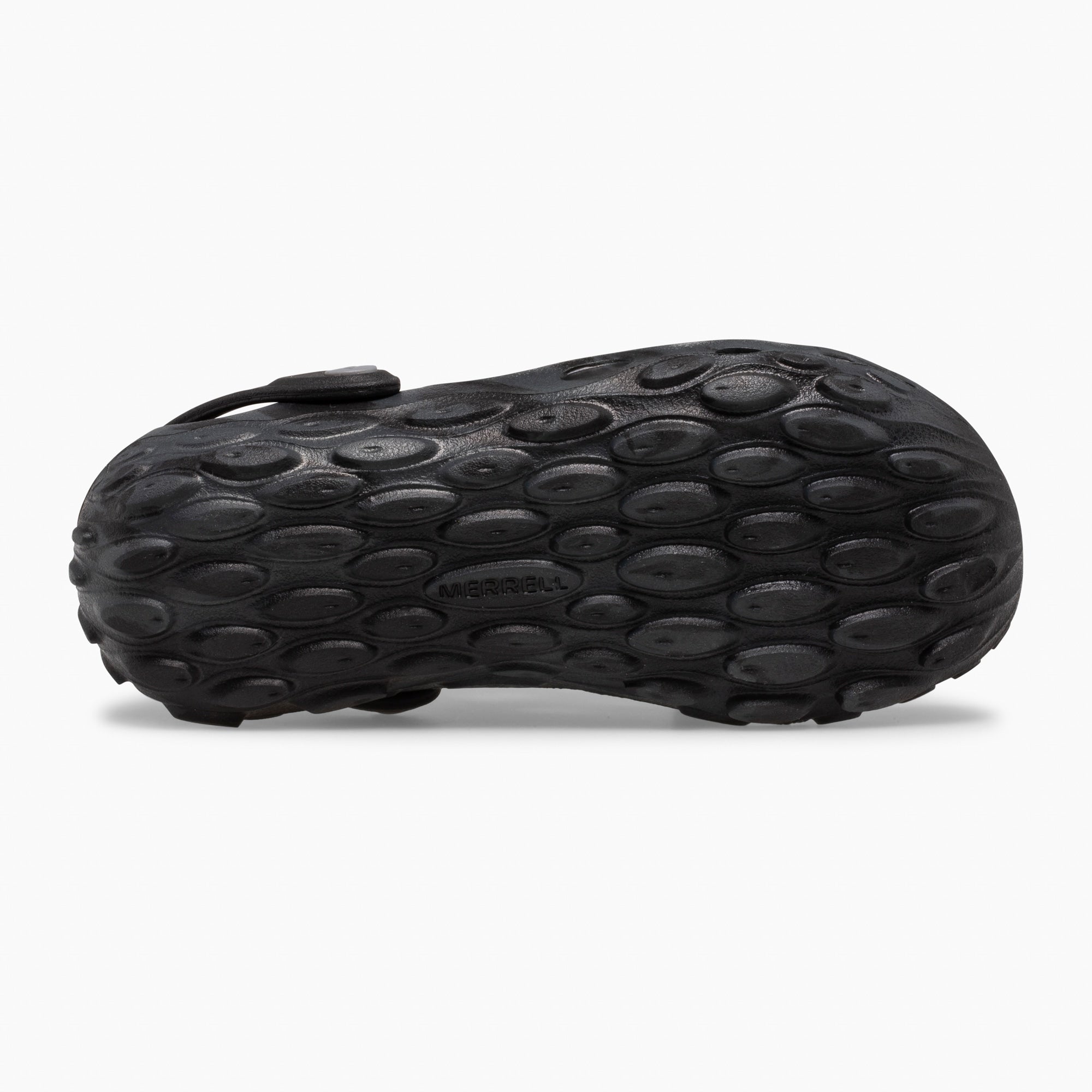 Kids Hydro Moc - Black
