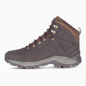 Men's Vego Mid LTR WP - Espresso