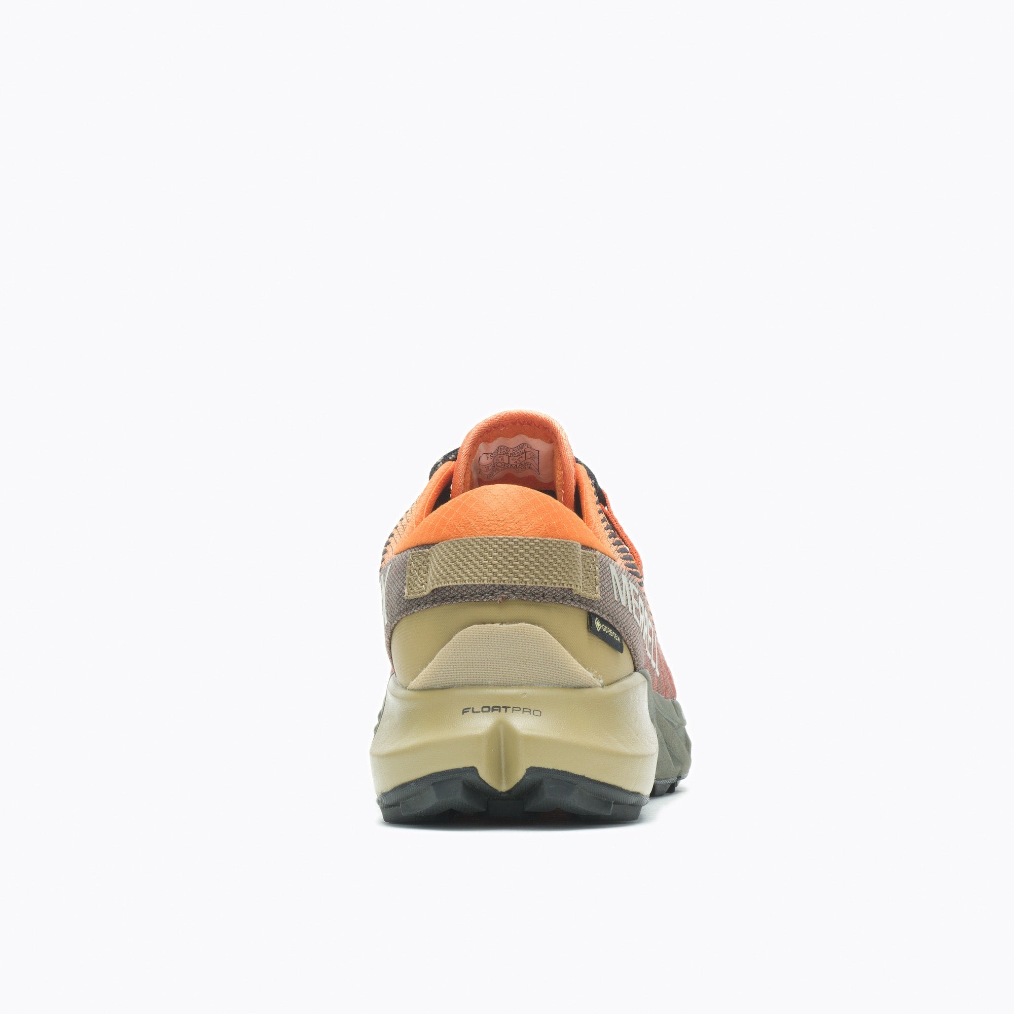 Men's Agility Peak 4 GTX - Exuberance/Olive