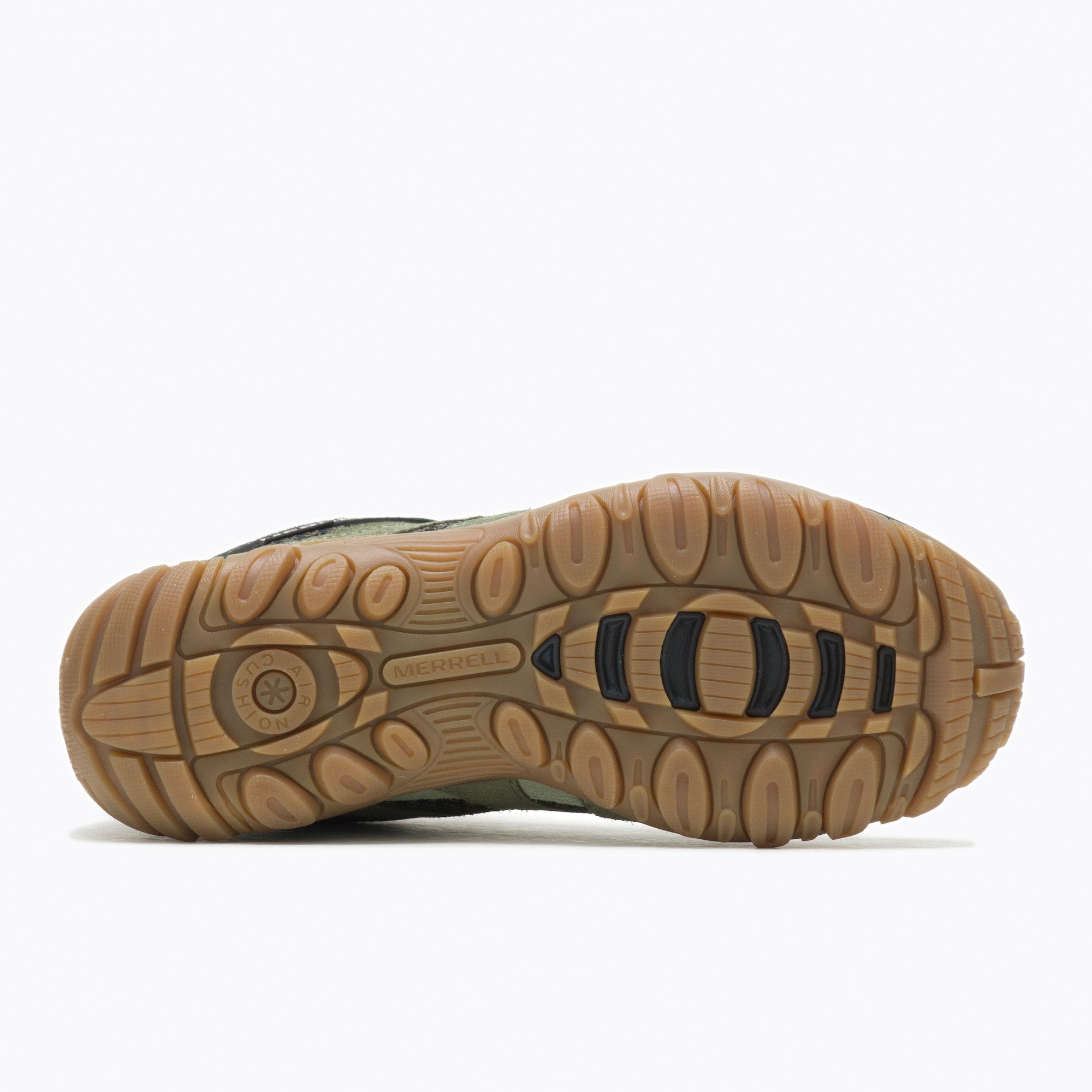 Women's Alverstone Mid GTX - Lichen