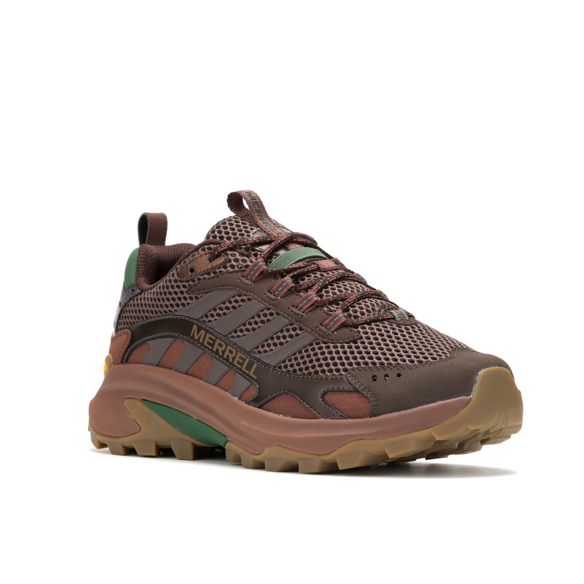 Men's Moab Speed 2 Vent 2 SE - Bracken (T2)