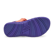 Kids Kahuna Web - Purple/Berry/Coral