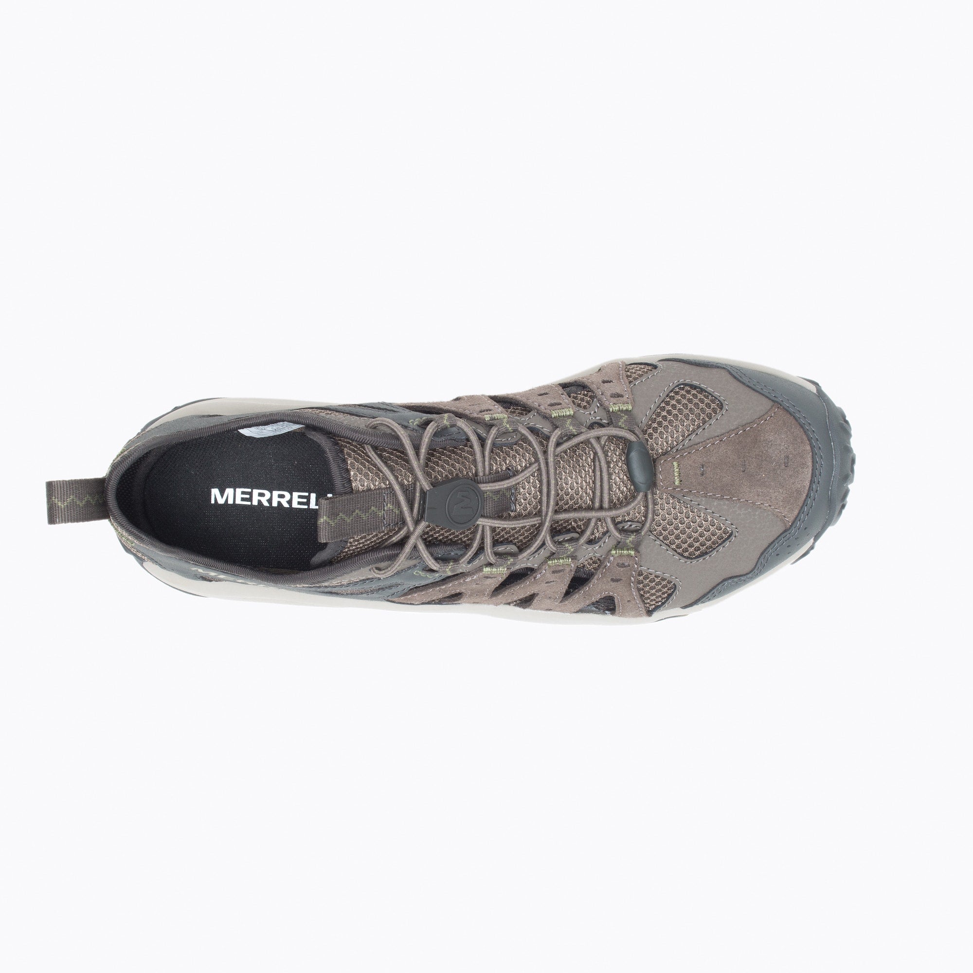 Men's Accentor 3 Sieve - Boulder