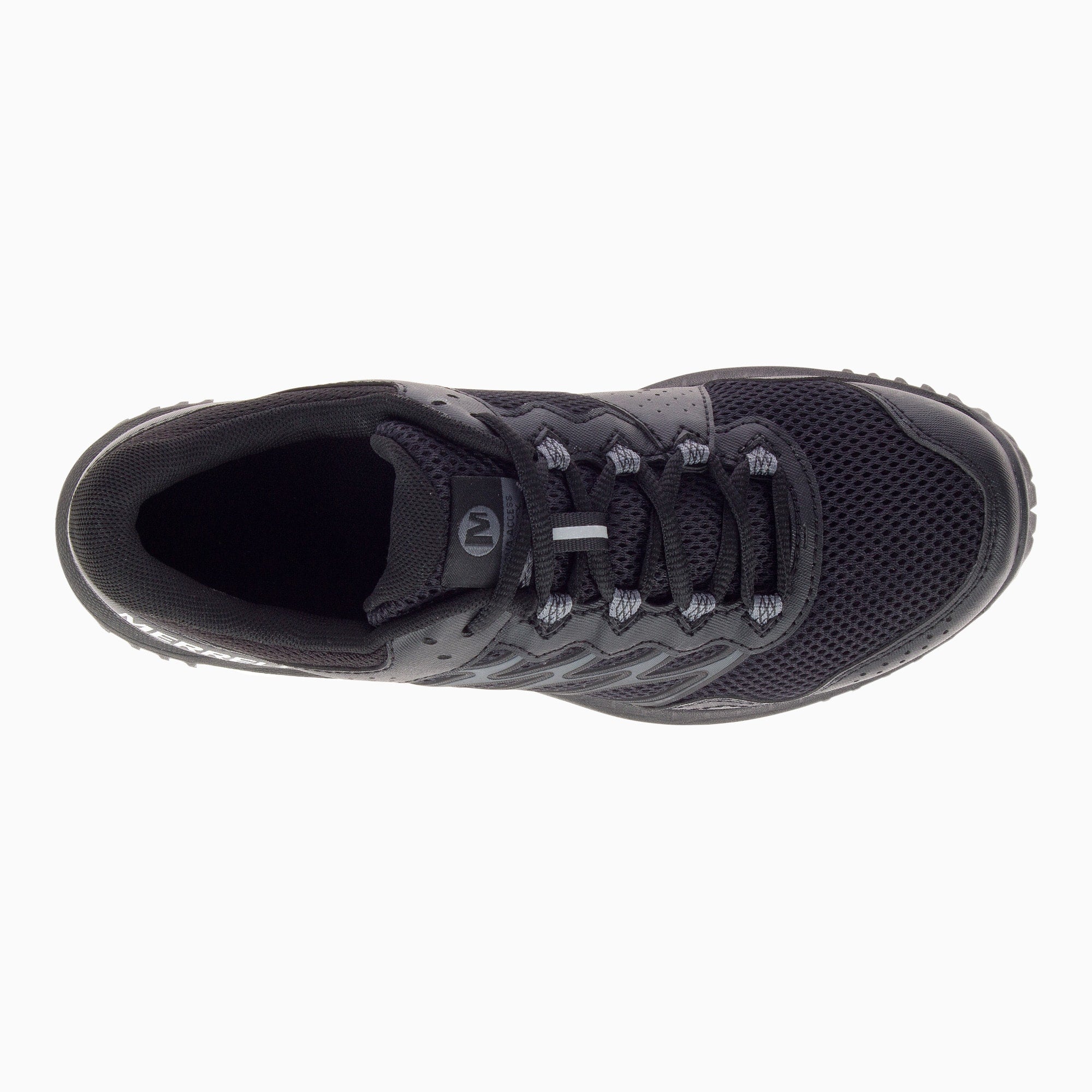 Women's Wildwood GTX - Black/Black