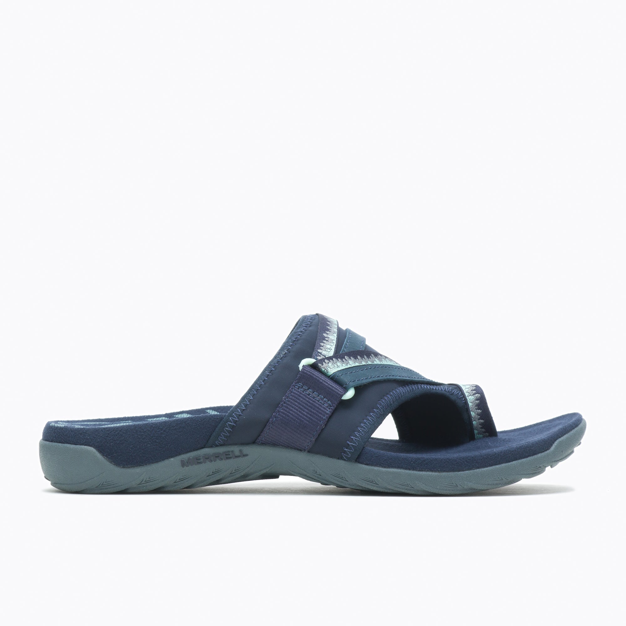 Women's Terran 3 Cush Post - Navy