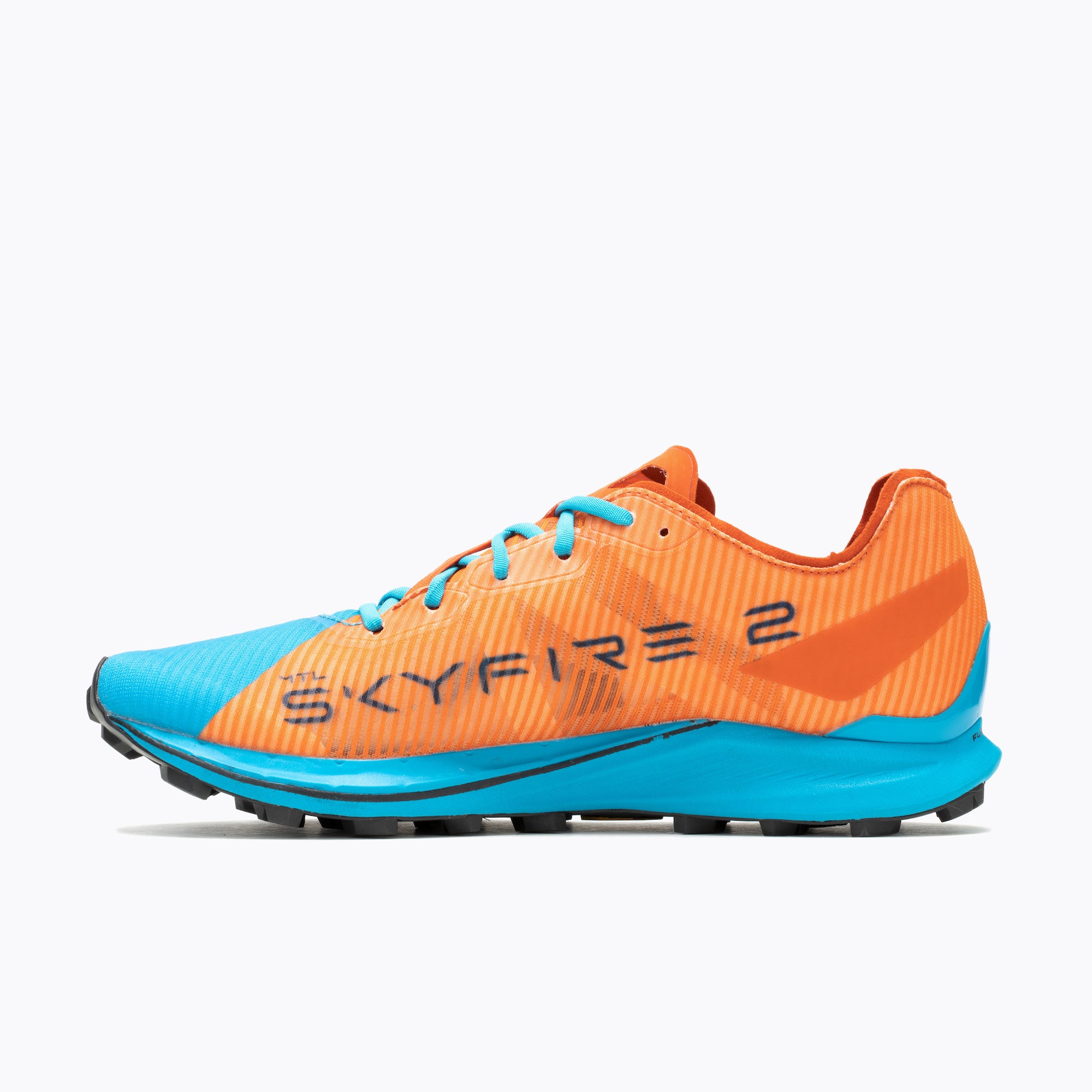 Men's MTL Skyfire 2 - Tahoe/Tangerine
