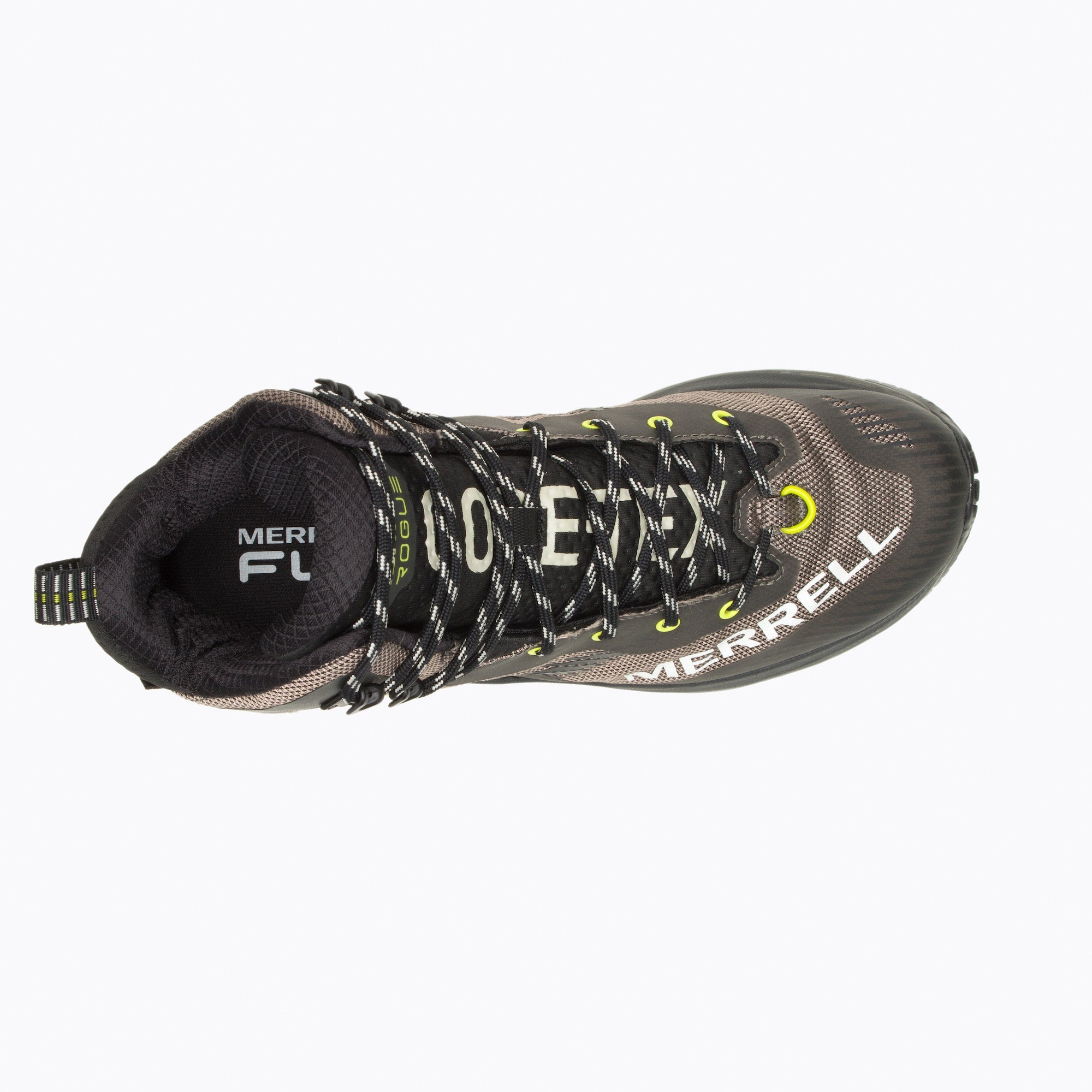 Men's Rogue Hiker Mid GTX - Boulder