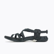 Women's San Remo II - Black