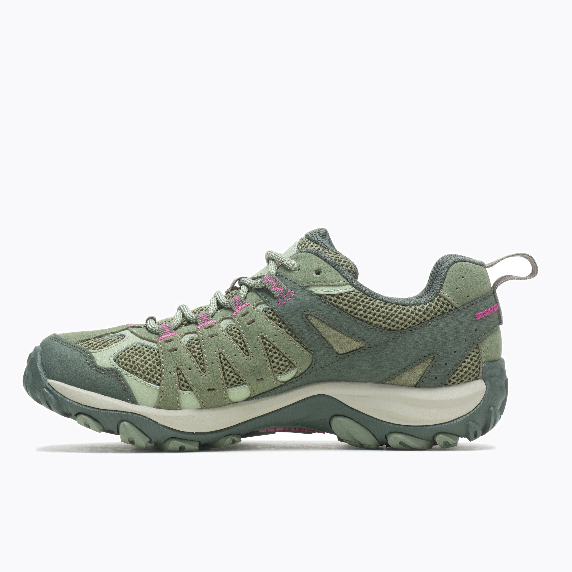 Women's Accentor 3 - Lichen