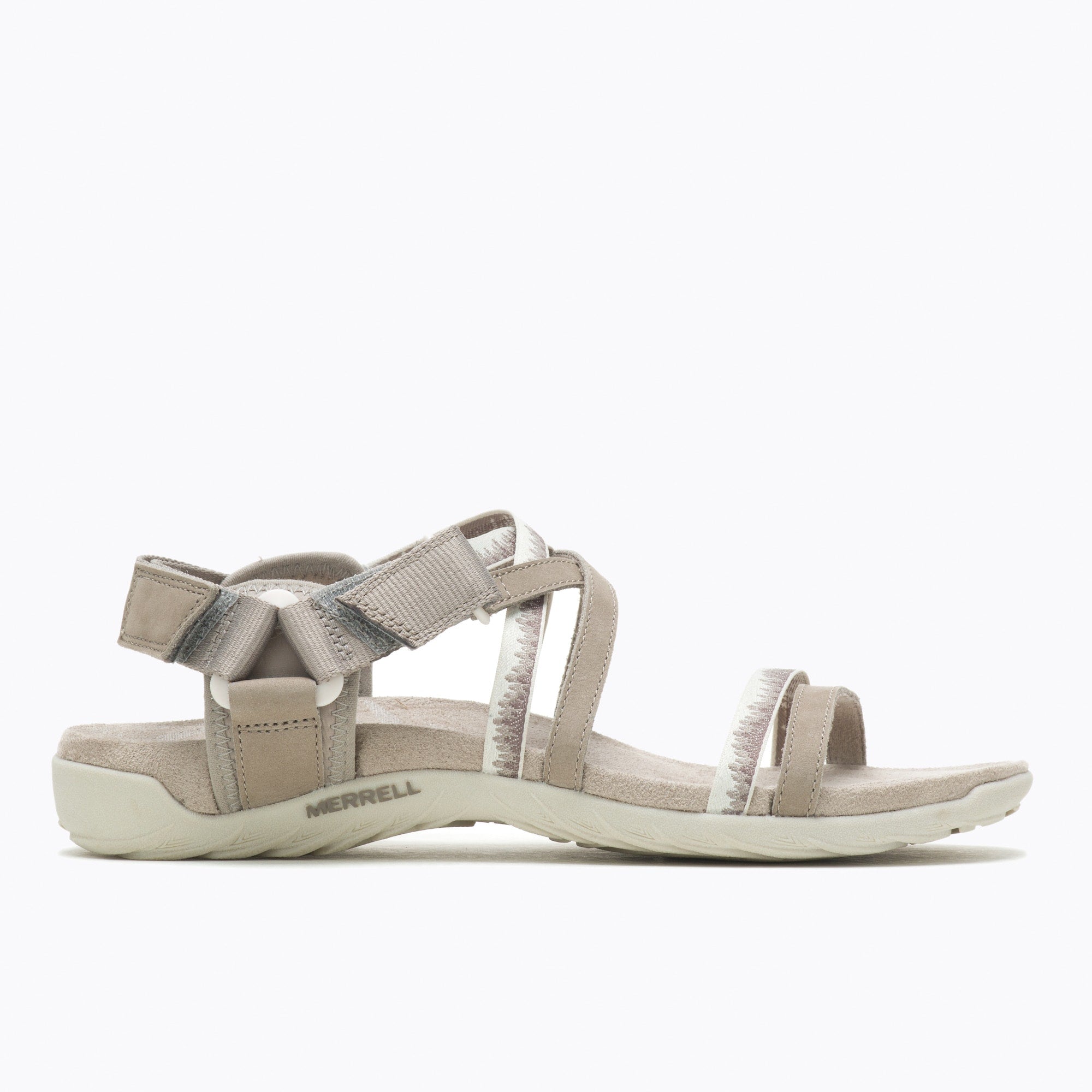Women's Terran 3 Cush Lattice - Moon