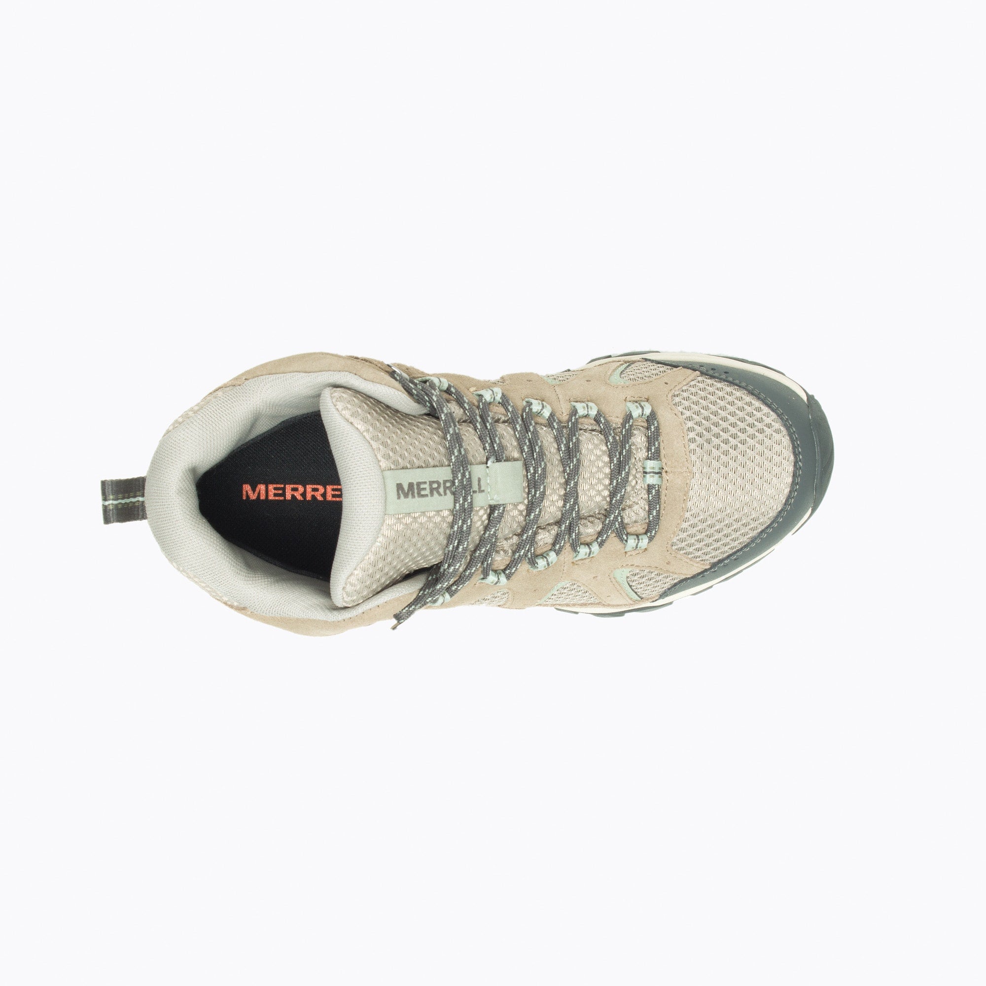 Women's Oakcreek Mid WP - Brindle
