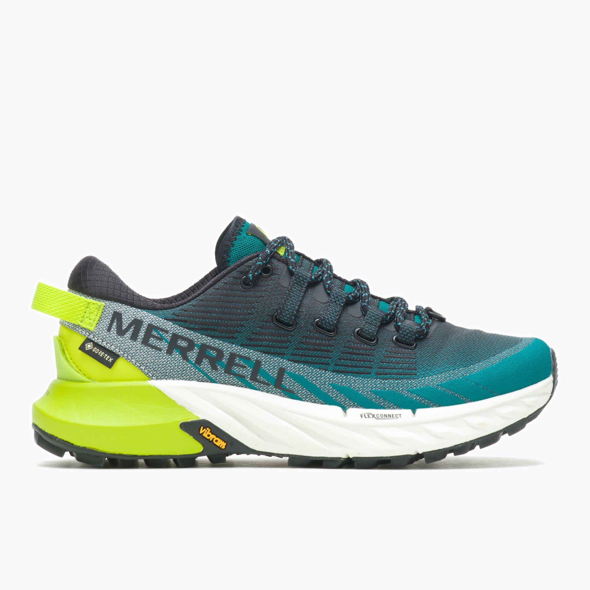 Women's Agility Peak 4 GTX - Jade