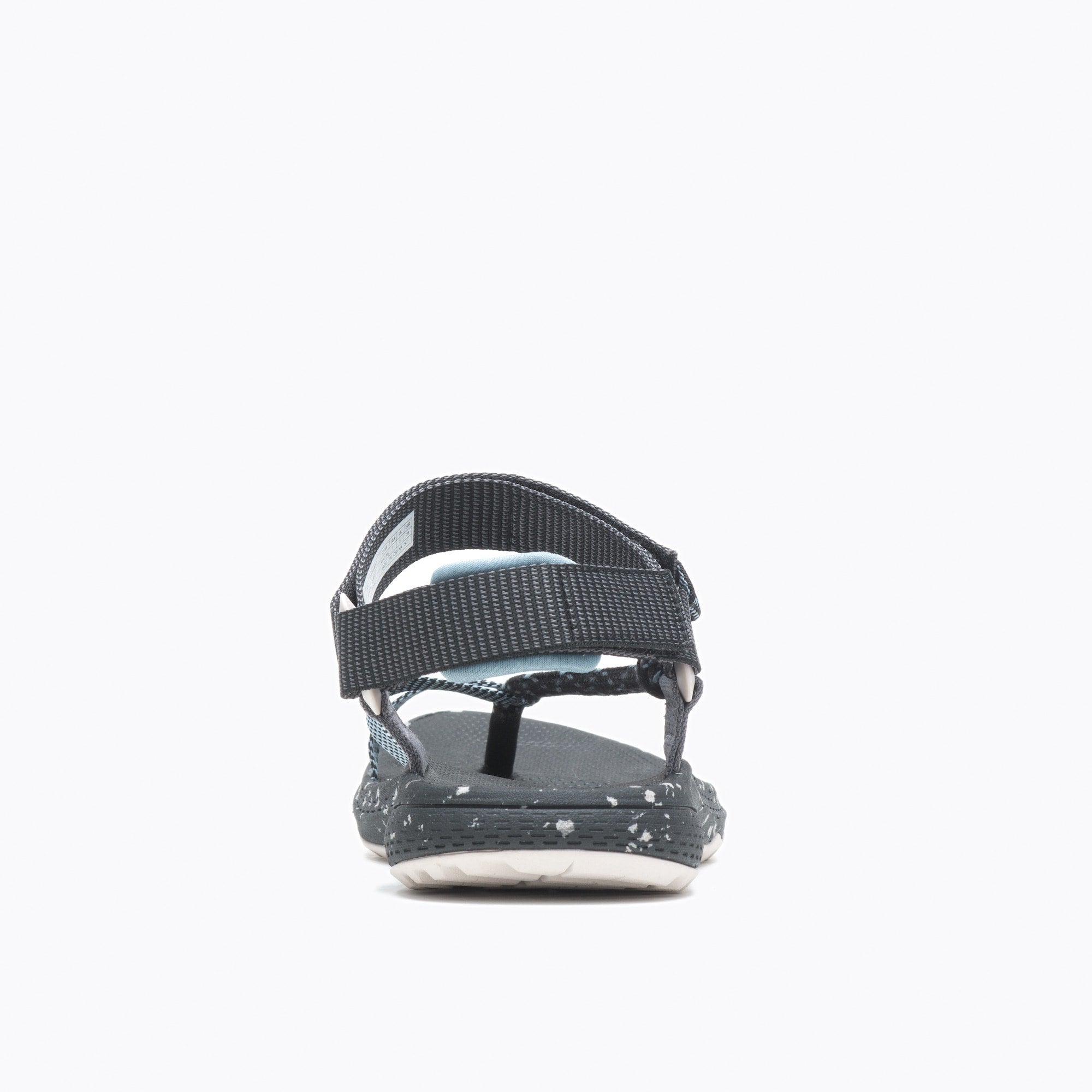 Women's Bravada Cord Wrap - Black