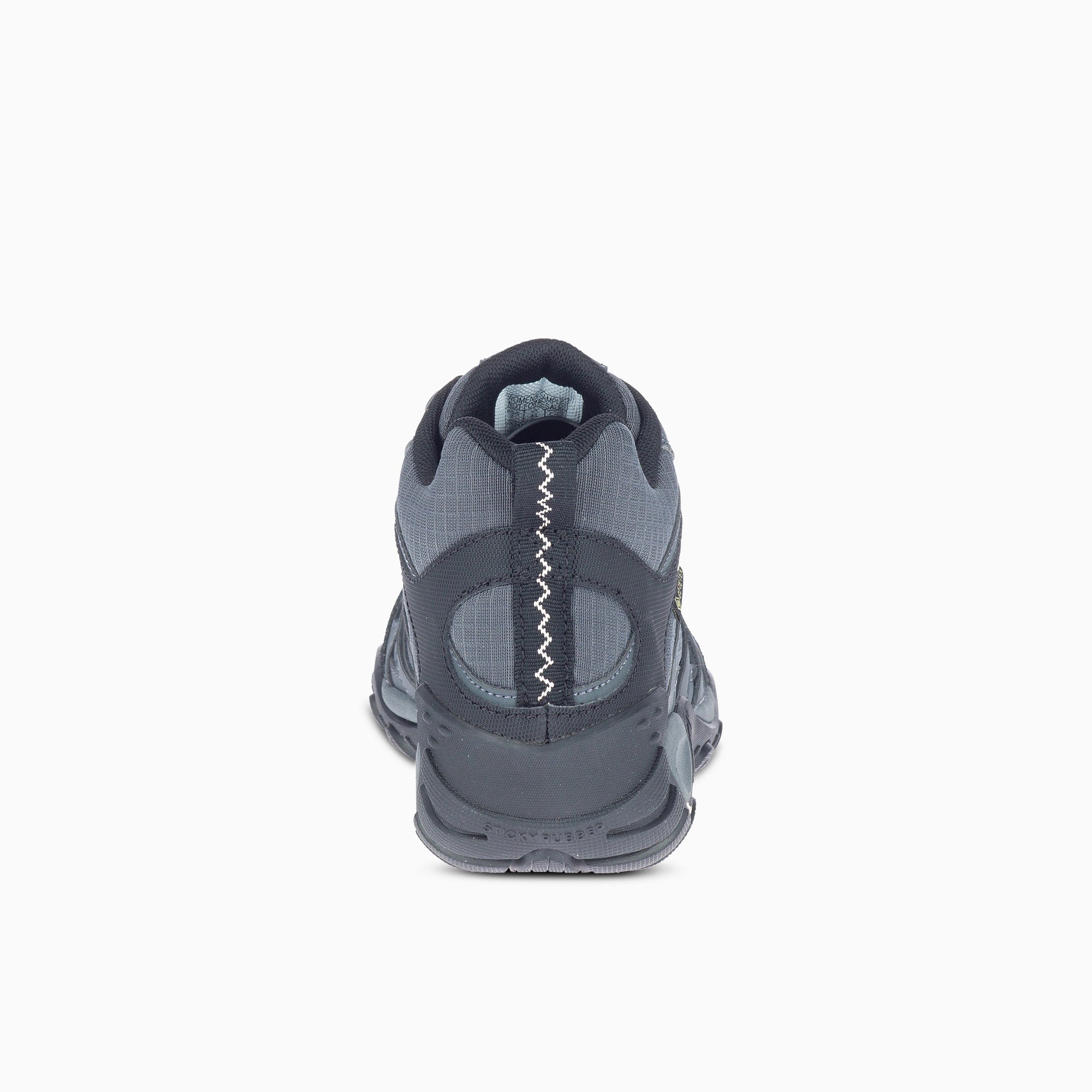 Women's Claypool Sport Mid GTX - Grey/Peach