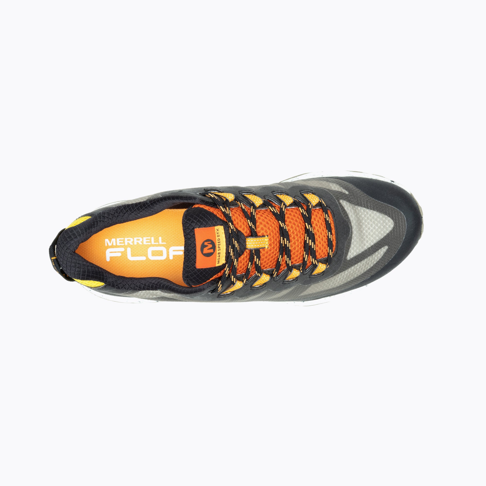 Men's Moab Speed GTX - Black/Multi