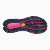 Women's Agility Peak 4 - Atoll