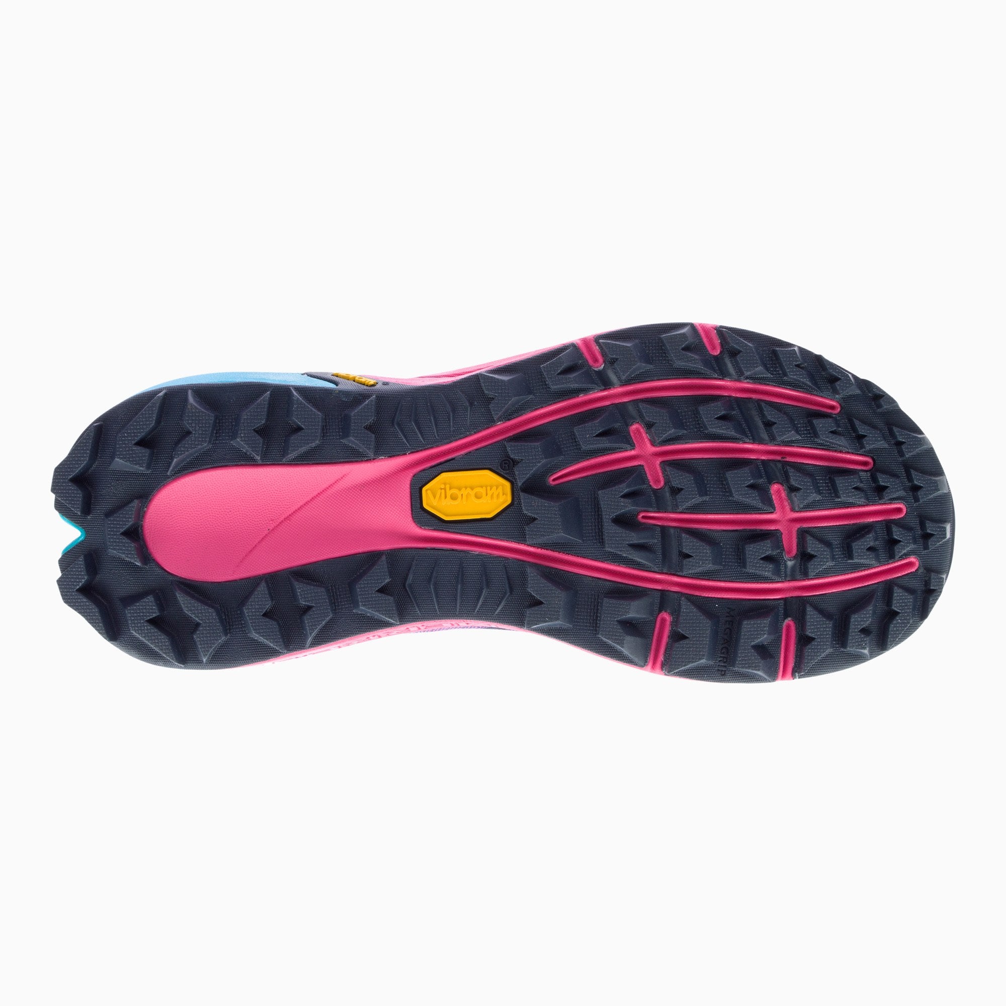 Women's Agility Peak 4 - Atoll