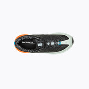 Women's Agility Peak 5 - Black/Tangerine