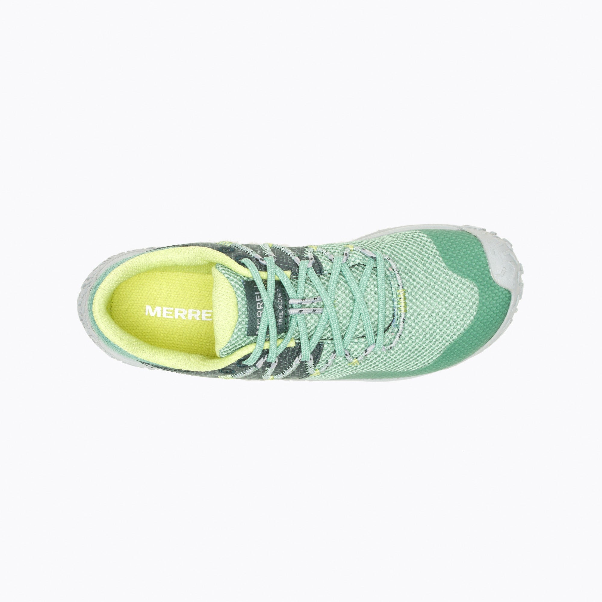 Women's Trail Glove 7 - Jade