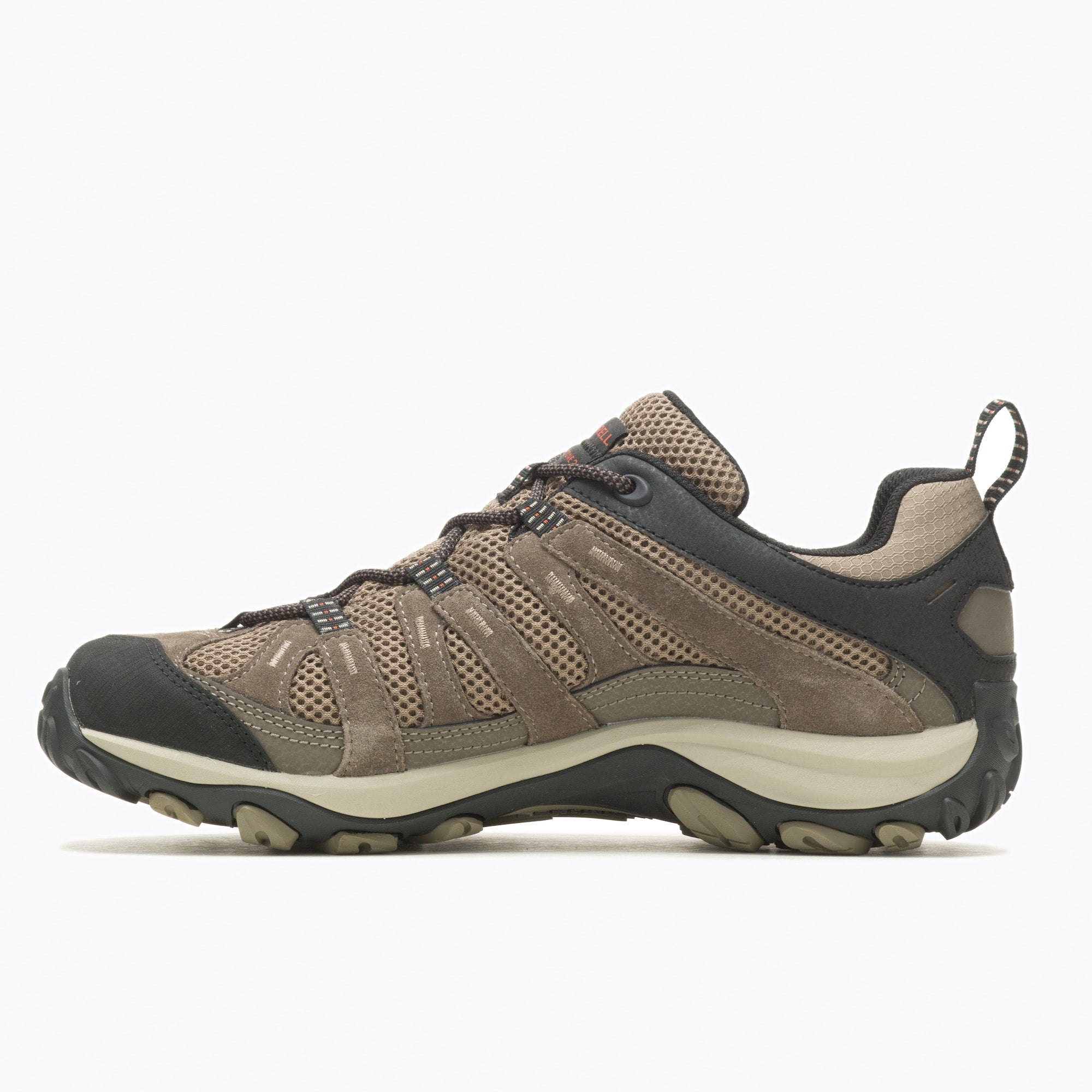 Men's Alverstone 2 WP - Boulder/Brindle (Wide)