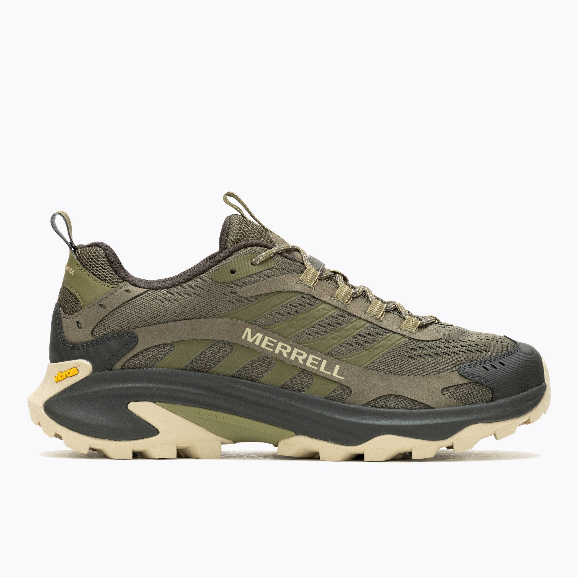 Men's Moab Speed 2 - Olive