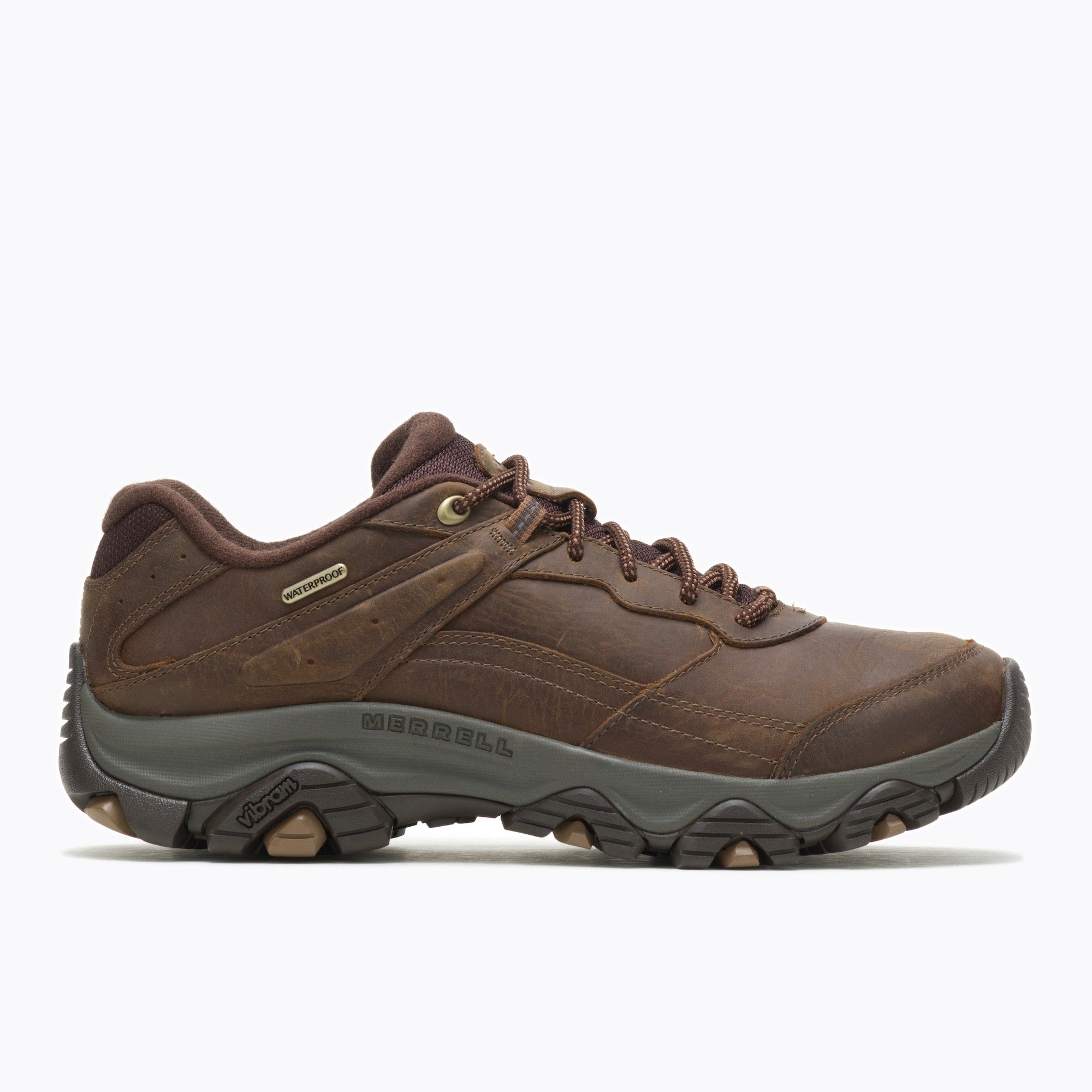 Men's Moab Adventure 3 WP - Earth