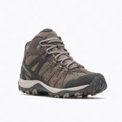 Women's Accentor 3 Mid WP - Brindle