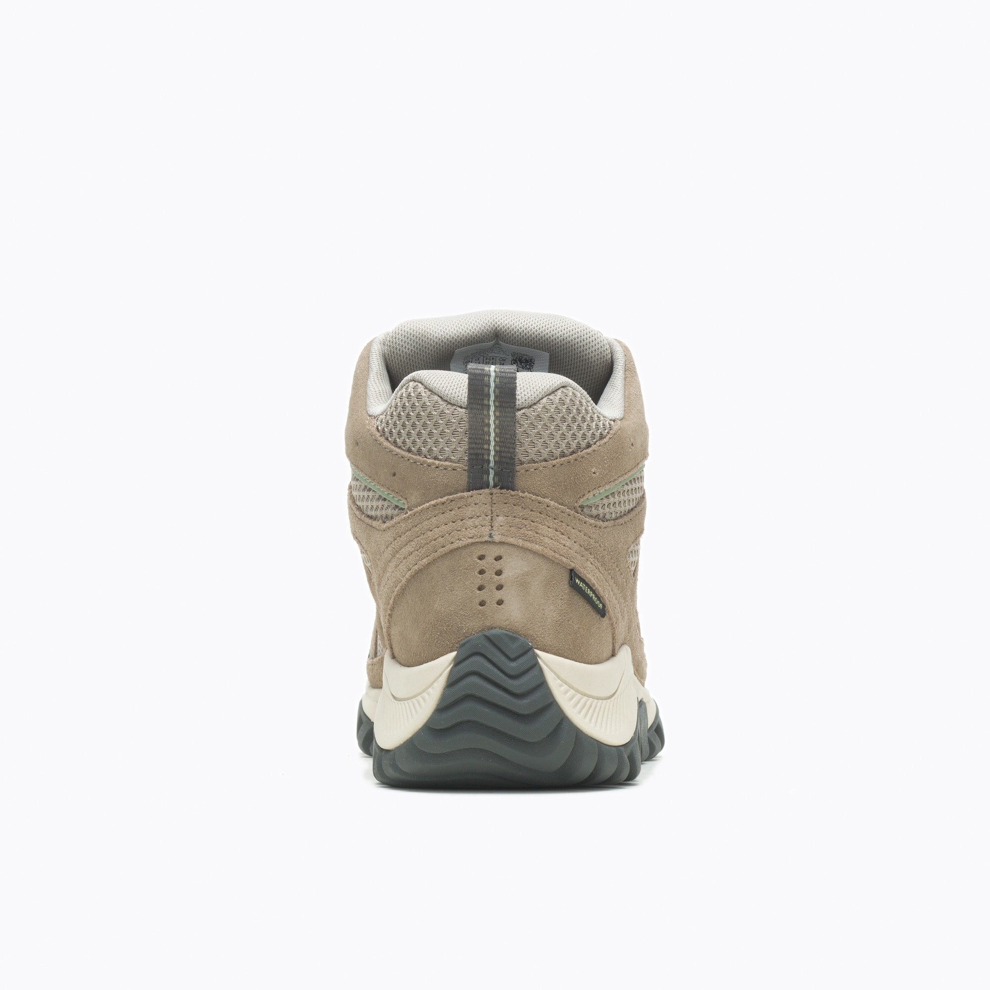 Women's Oakcreek Mid WP - Brindle