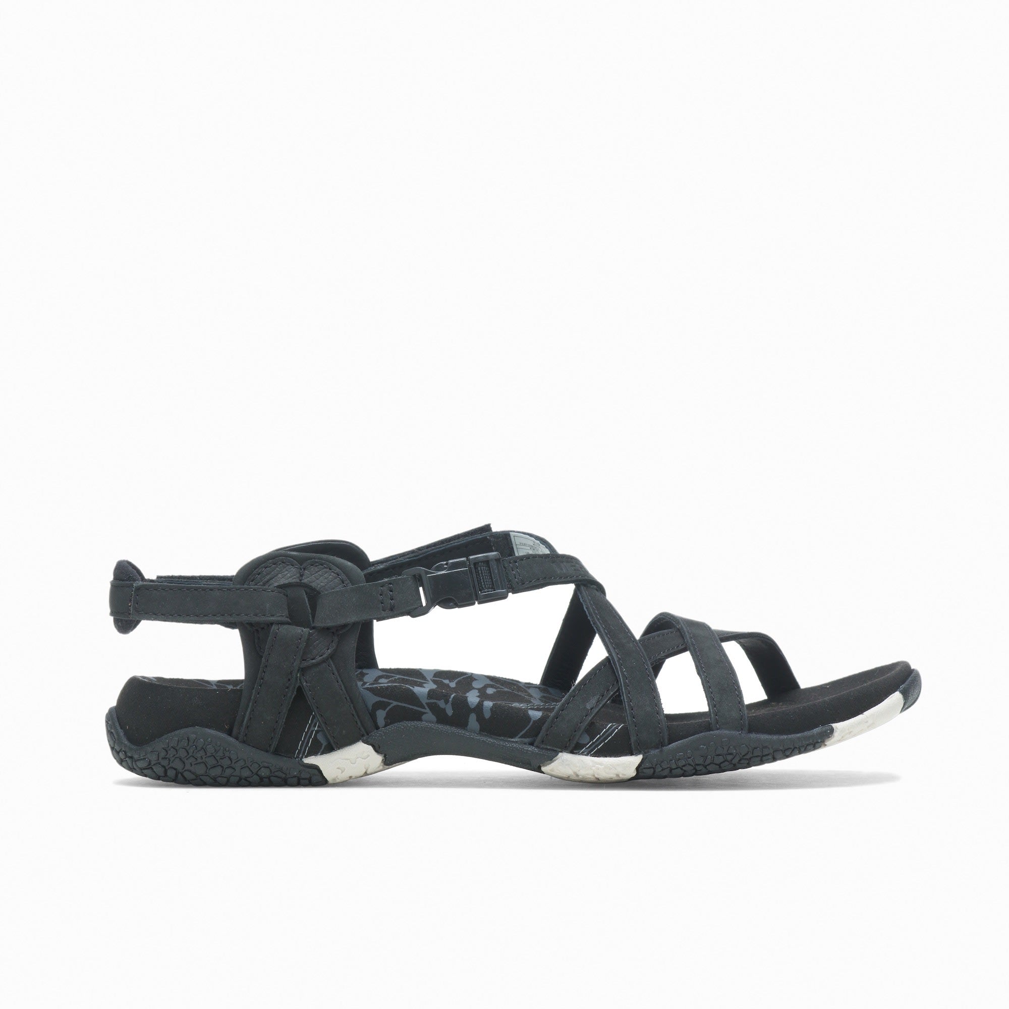Women's San Remo II - Black
