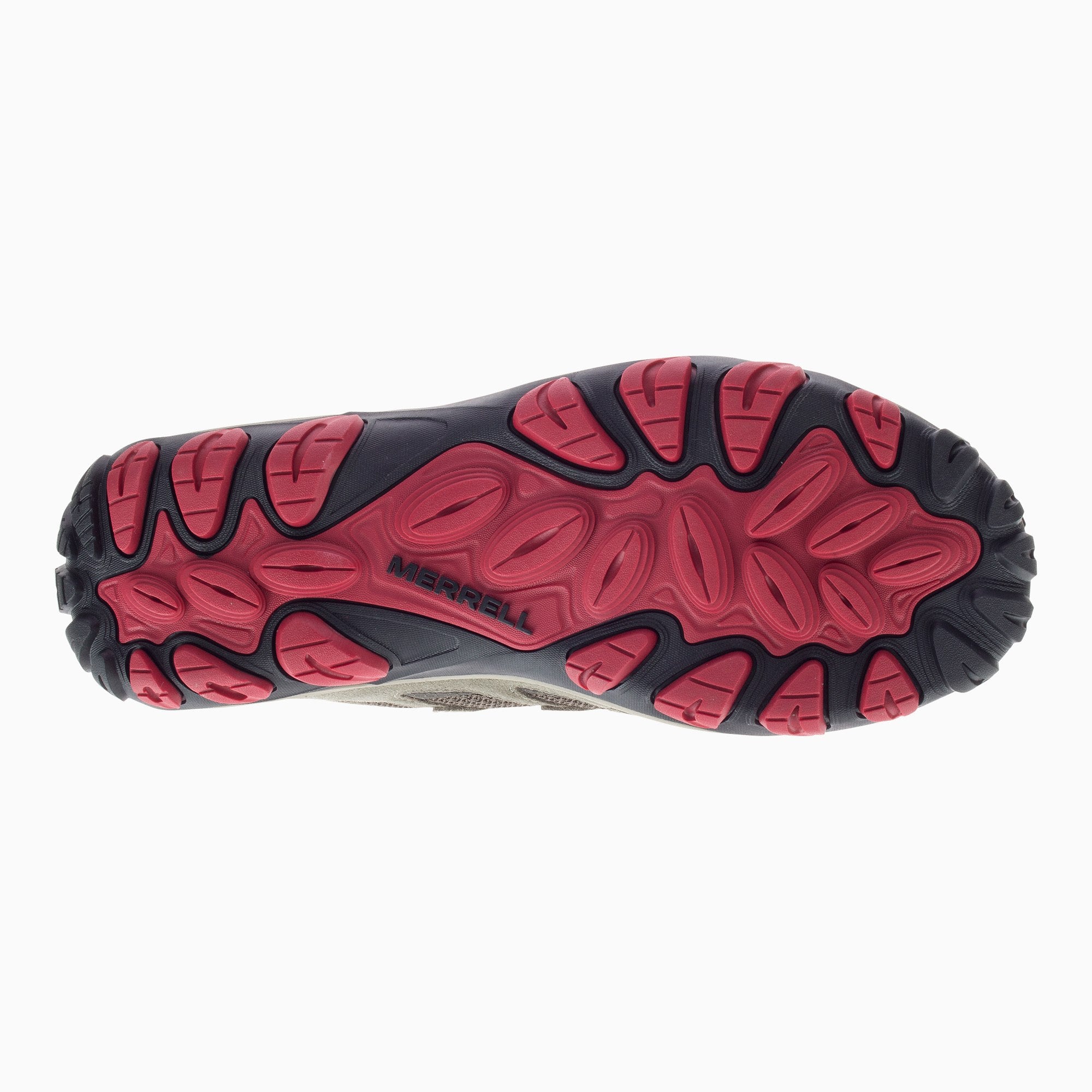 Men's West Rim Mid WP - Boulder