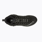 Men's Thermo Rogue 4 Mid GTX - Black/Tahoe