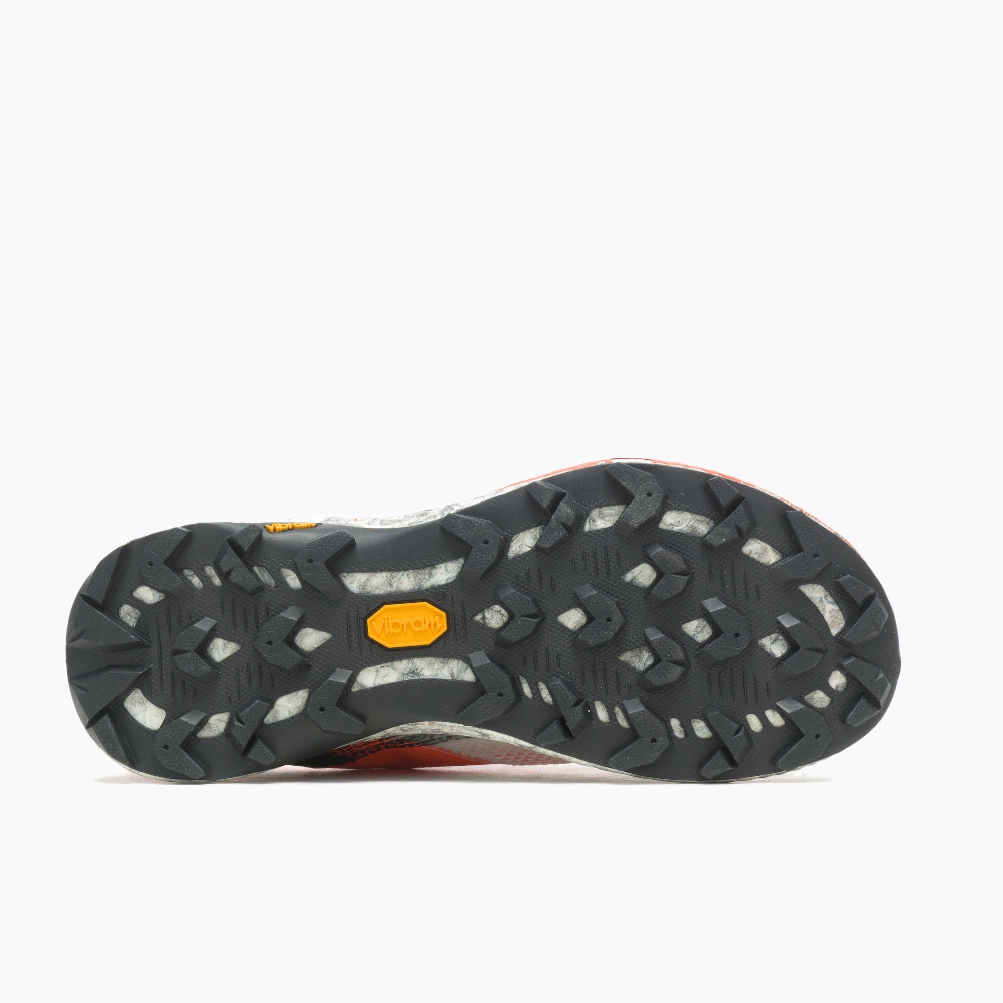 Women's MTL Long Sky 2 - White/Orange